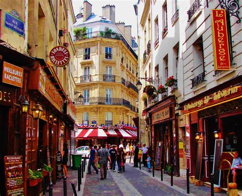 The Latin Quarter-Paris. SUMPTUOUS! | Paris vacation, Paris tours, Paris travel