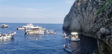 Capri Island Ultimate Travel Guide - Pry's World