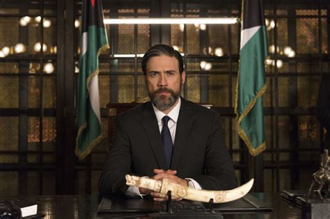 Tyrant returns to FOX UK this August