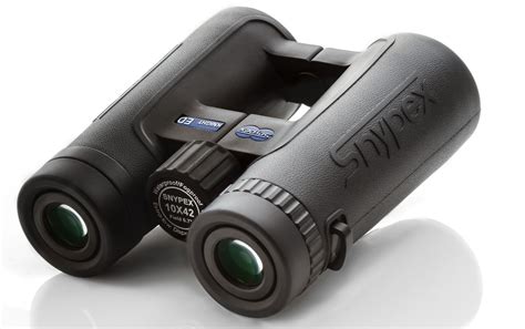 New Snypex Knight ED Binoculars - Best Binocular Reviews