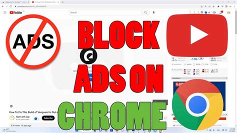 Adblock Chrome Extension For YouTube | by ibrahim ardhika | Oct, 2023 | Medium