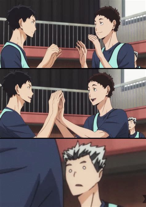 AKAASHI WHY | Haikyuu anime, Haikyuu manga, Haikyuu bokuto