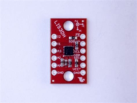 Accelerometers, Gyros, and IMUs: The Basics – ITP Physical Computing