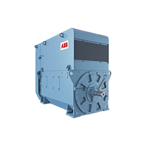 ABB renewable generators - ABB generators for all power generations applications