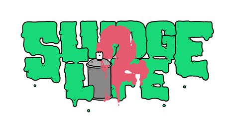 SLUDGE LIFE 2 drops June 27 release date and drippy new demo during Devolver Direct 👾 COSMOCOVER ...