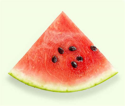 Watermelon Triangle Stock Photos, Pictures & Royalty-Free Images - iStock