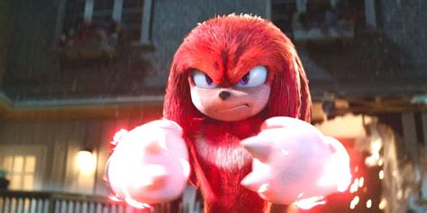 Knuckles Spinoff Show Cast Confirms More Sonic Movie Characters Returning | Flipboard