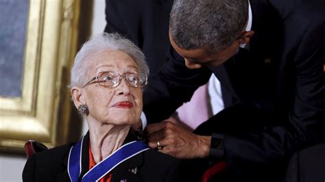 Katherine Johnson: NASA mathematician portrayed in Hidden Figures film has died aged 101 | World ...