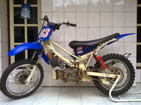 Gambar Motor Fiz R Drag – bonus