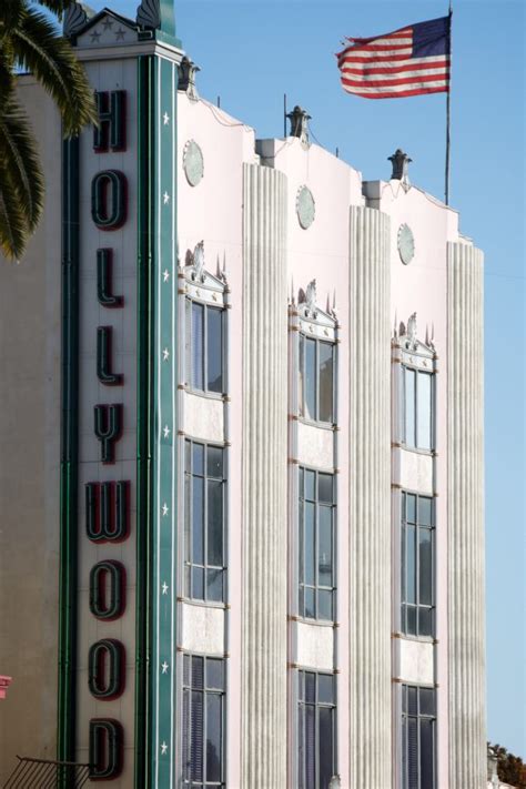 Hollywood Museum - Duncan.co