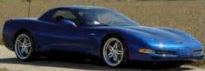 mqqn's C5 Technical Information Pages - painting c5 Corvette brake calipers.