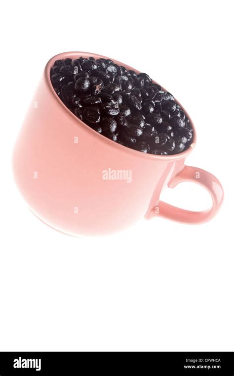 Coffee cup, with white background Stock Photo - Alamy