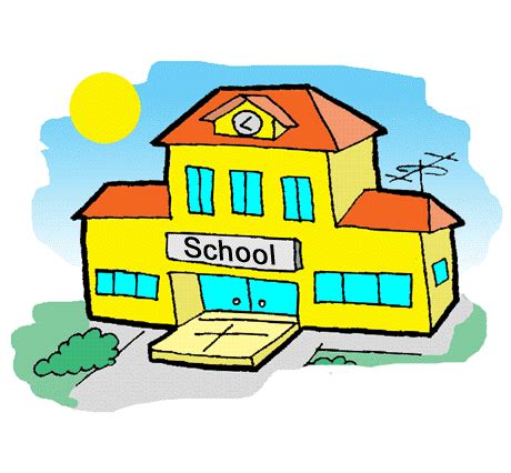 Free Picture Of School, Download Free Picture Of School png images, Free ClipArts on Clipart Library