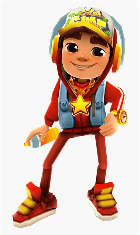 Subway Surfers Characters, 53% OFF | gbu-hamovniki.ru