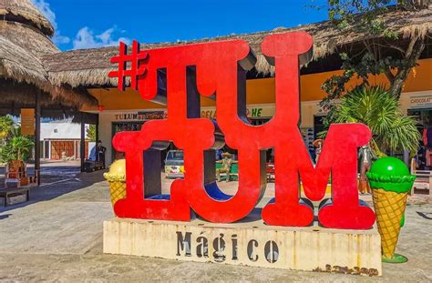 A Guide to Downtown Tulum - The Tulum Bible