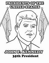 Coloring Pages President James Madison sketch template
