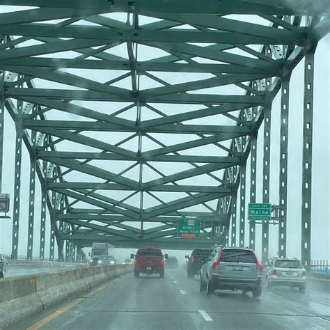 PISCATAQUA RIVER BRIDGE (Portsmouth) - All You Need to Know BEFORE You Go