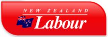 New Zealand Labour Party Logo