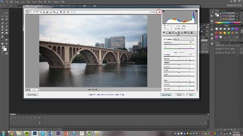 Easily Process RAW Files In Adobe Camera RAW | Contrastly