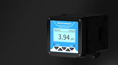 What is a pH electrode and how does it work? - Sino-measure