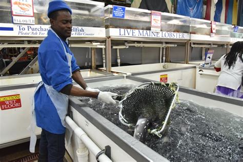 Photos: A guide to DeKalb Farmers Market