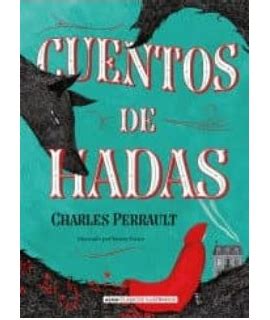 CUENTOS DE HADAS (ILUSTRADO) - Palmaria Libreria