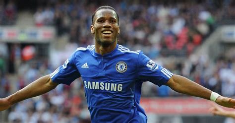 Didier Drogba Chelsea Goals Quiz - By DAVOFIVO9292