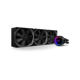 NZXT Kraken X73 360mm (3x120mm) Best Price | Compare deals at PriceSpy UK