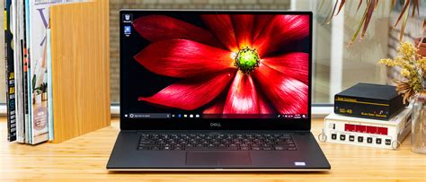 Dell XPS 15 (2019) Review | Laptop Mag