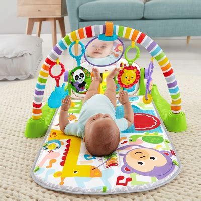 19 Best Toys for 5-Month-Olds Reviewed in 2024 | BornCute