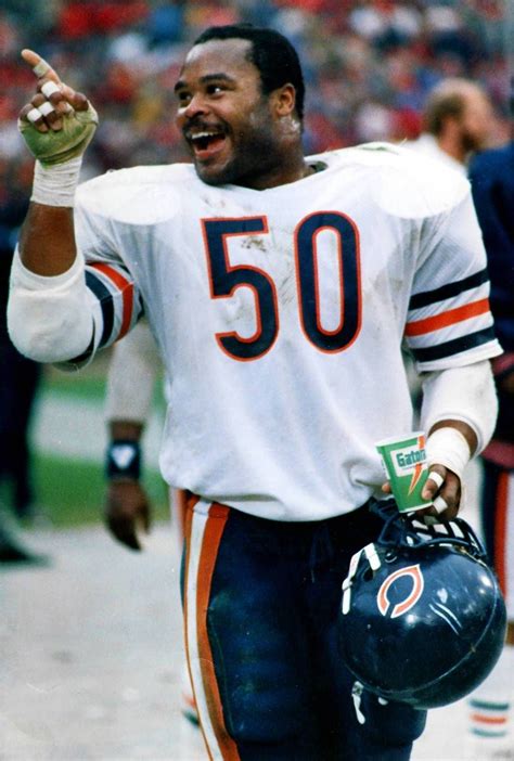 Mike Singletary | Chicago bears football, Chicago sports, Mike singletary