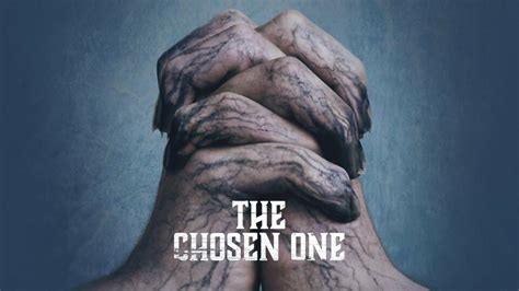 The Chosen One (2019) - Netflix Series - Where To Watch