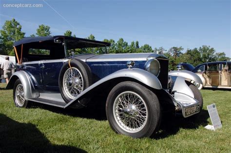 1929 Invicta A-Type Pictures, History, Value, Research, News - conceptcarz.com