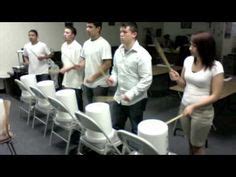 Top Ten Bucket Drumming Beats of ALL TIME! #2 & #3 - YouTube Music Teaching Resources, Music ...