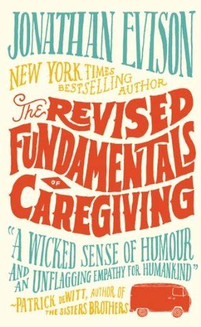 The Fundamentals of Caring by Jonathan Evison