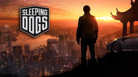 Sleeping Dogs - Gameplay [HD] - YouTube