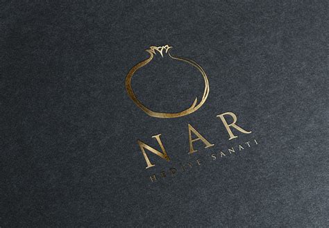 nar logo ve kurumsal kimlik :: Behance