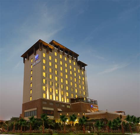 Spectra provides a Wi-Fi solution to support Sarovar Portico - Hotelier ...