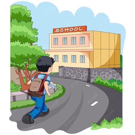 Free Go To School Clipart, Download Free Go To School Clipart png ...