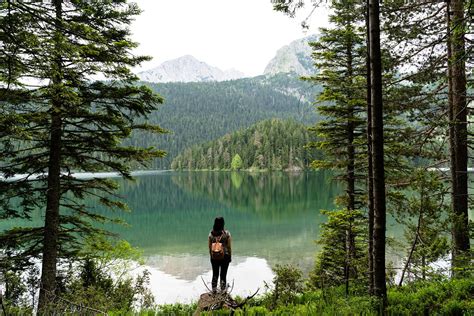 Exploring the Adirondack Hiking Trails: Discovering the Top Trails for Trailer Camping - Welcome ...