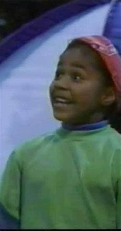 "Barney & Friends" A Camping We Will Go! (TV Episode 1992) - Full Cast ...