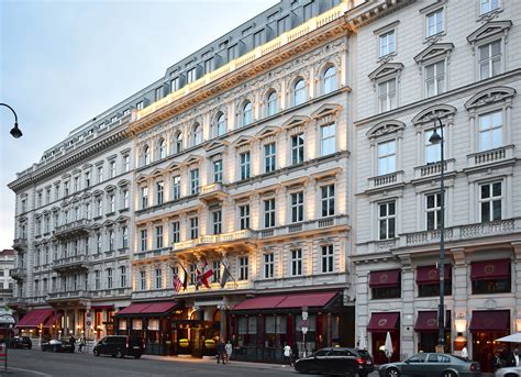 Going West: Hotel Sacher, Vienna | Food Perestroika