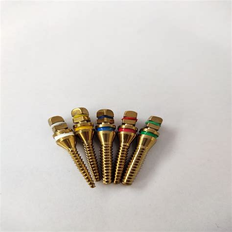 Bone screws - Avail Surgical