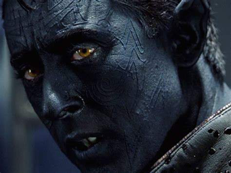 X2 - Nightcrawler - Daemon Rowanchilde - Artist