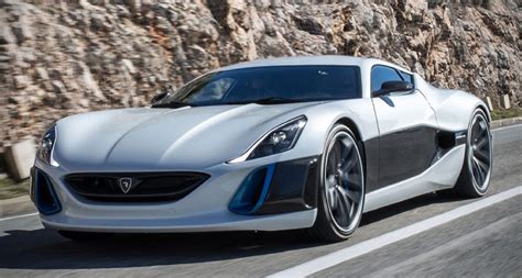 The 5 Cheapest Electric Cars To The 5 Most Expensive, Ranked