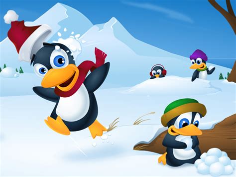 Free Penguin Games | Free Online Games for Kids | KidzSearch.com