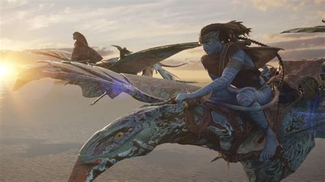 Will Avatar The Way of Water come out on Blu-ray 3D? | Tuppence Magazine