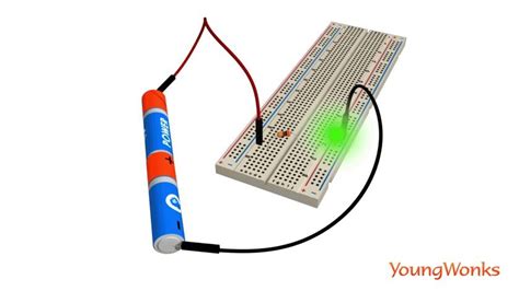 How To Use A Breadboard