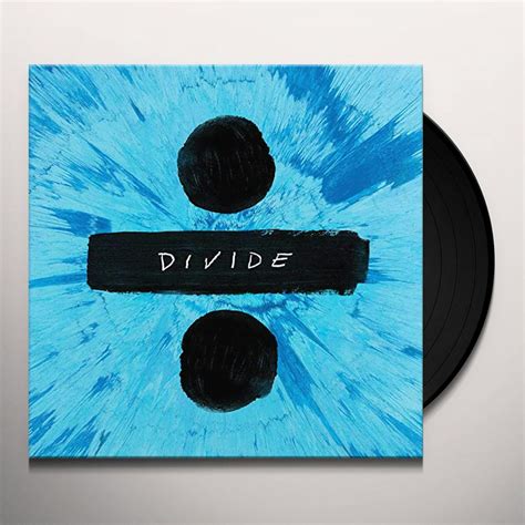 Ed Sheeran Store: Official Merch & Vinyl