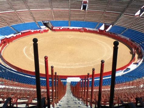 Plaza De Toros Mexico